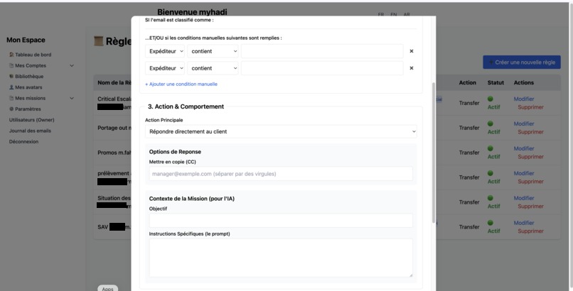 StrikePilot – screenshot 8