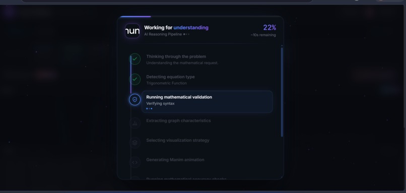 Numera – screenshot 4