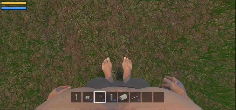 Ultra Realistic Survival Game – screenshot 6