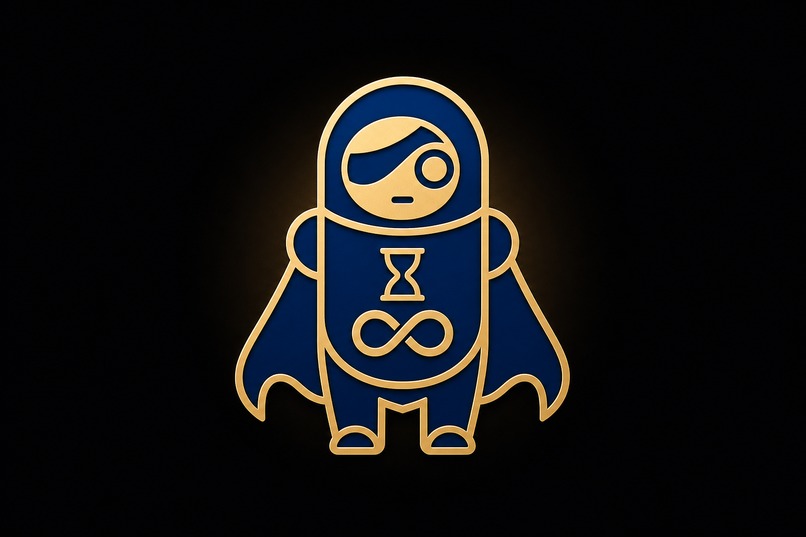 Zeitgeister AI Capsule – screenshot 1