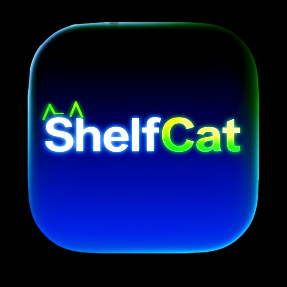 Shelfcat-lens – screenshot 1