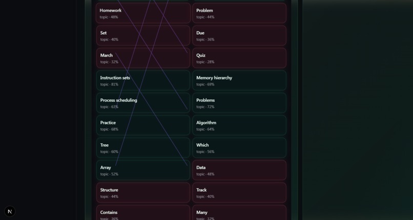 ECHO – screenshot 1