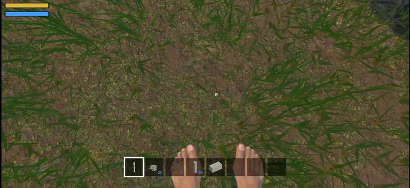Ultra Realistic Survival Game – screenshot 7