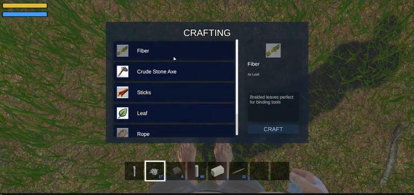 Ultra Realistic Survival Game – screenshot 3