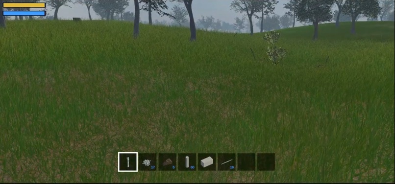 Ultra Realistic Survival Game – screenshot 1
