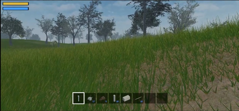 Ultra Realistic Survival Game – screenshot 5