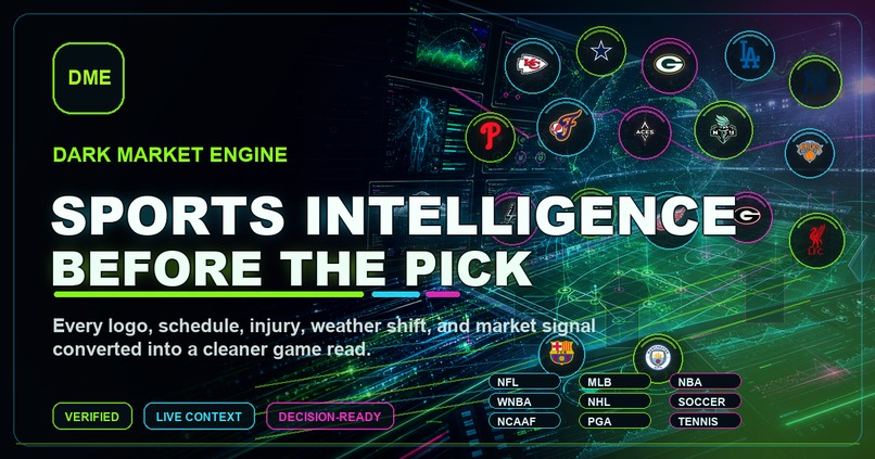Know what matters before the game moves! – screenshot 1