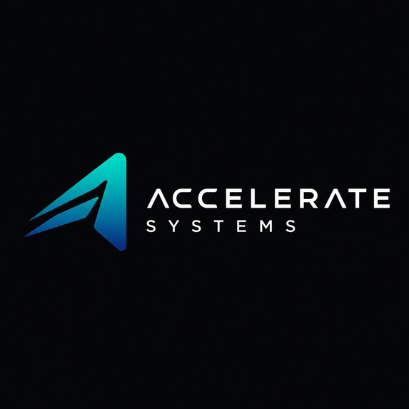 Accelerate-Systems – screenshot 1