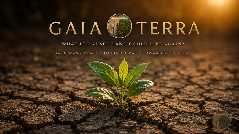 GAIA Terra – screenshot 1