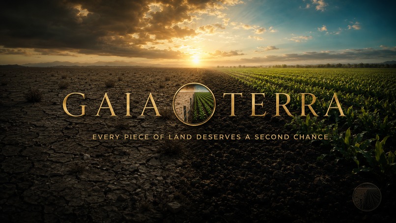 GAIA Terra – screenshot 2