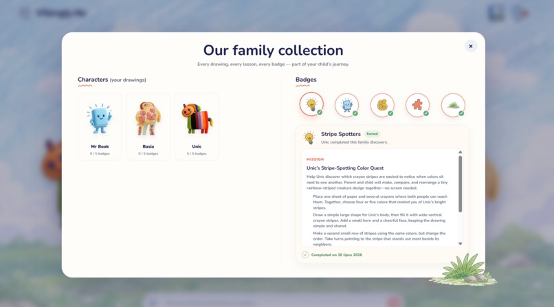 Vibingly Me – screenshot 5