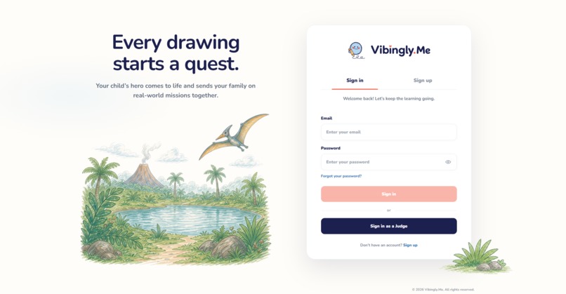 Vibingly Me – screenshot 3