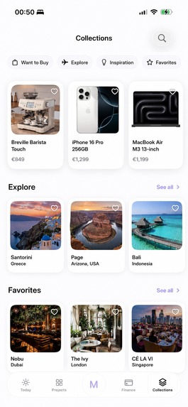 Planora  – screenshot 8