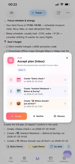 Planora  – screenshot 6