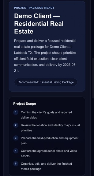 ChrisTopher Command – screenshot 5