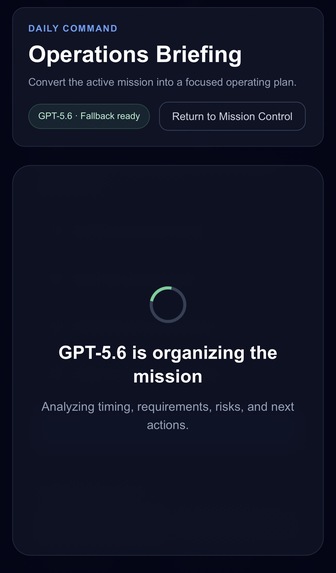 ChrisTopher Command – screenshot 6