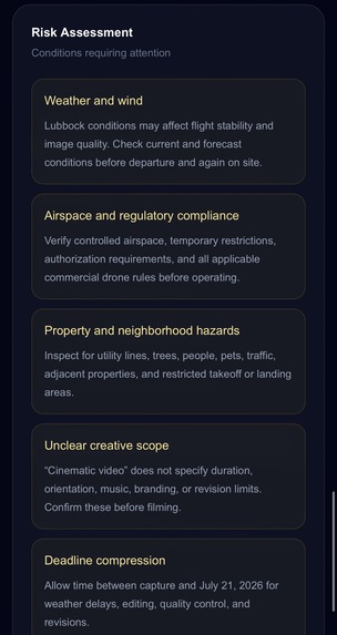 ChrisTopher Command – screenshot 11