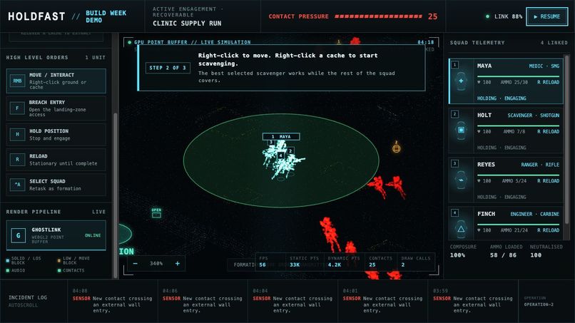 ZGP Commander – screenshot 4