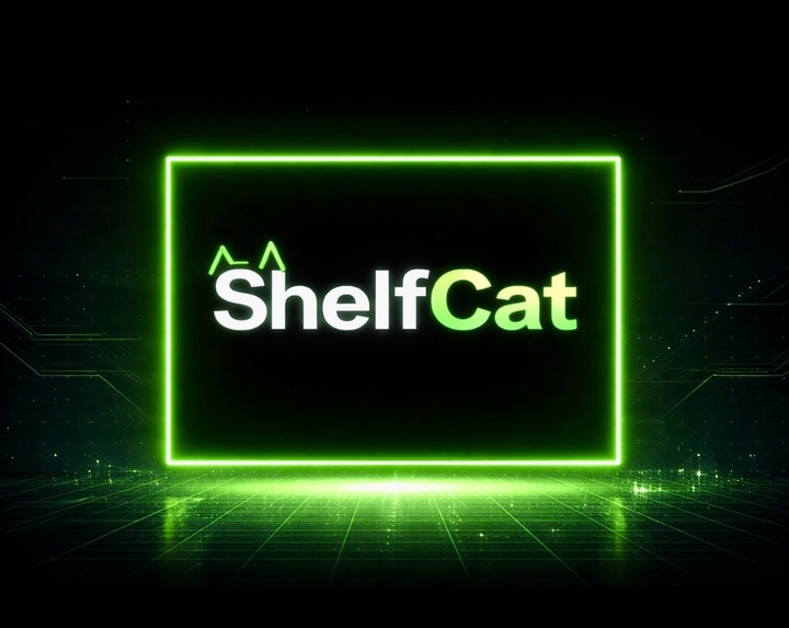 Shelfcat-lens – screenshot 3