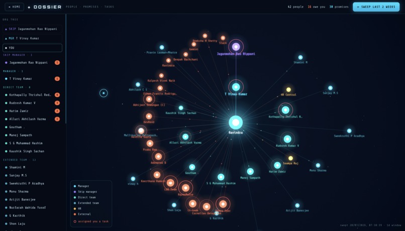 Cosmos – screenshot 6
