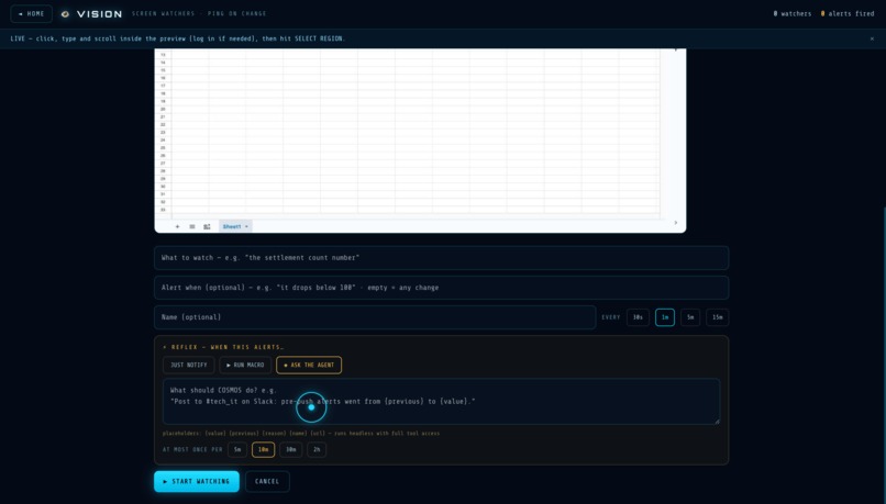 Cosmos – screenshot 9