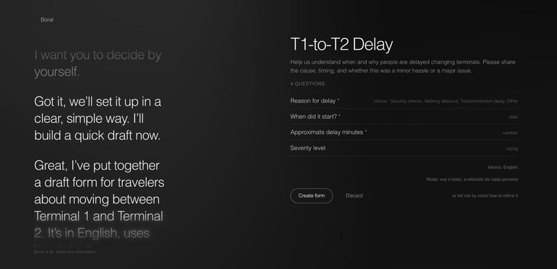 Don’tTypeTheForm – screenshot 3