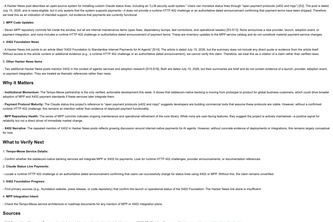 MPP Pulse - Machine Payments Weekly Intel Brief