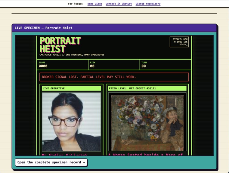 Randomware – screenshot 6