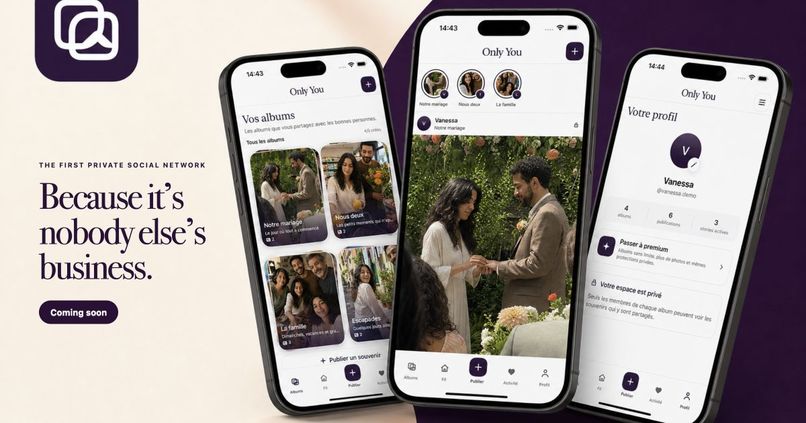 Only You – screenshot 1