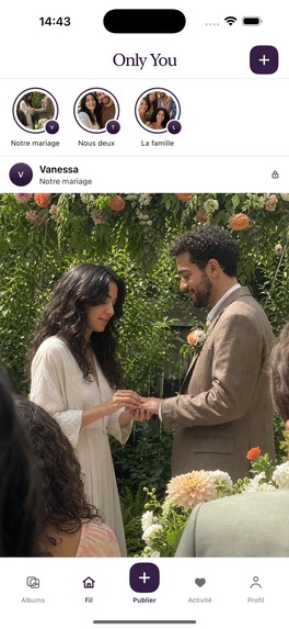 Only You – screenshot 3