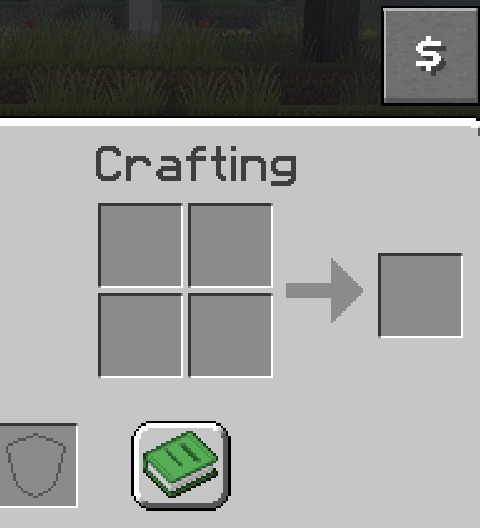 CartiMarket- Minecraft Economy Mod – screenshot 1