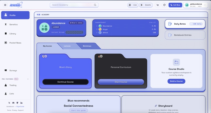 mental wealth academy – screenshot 6