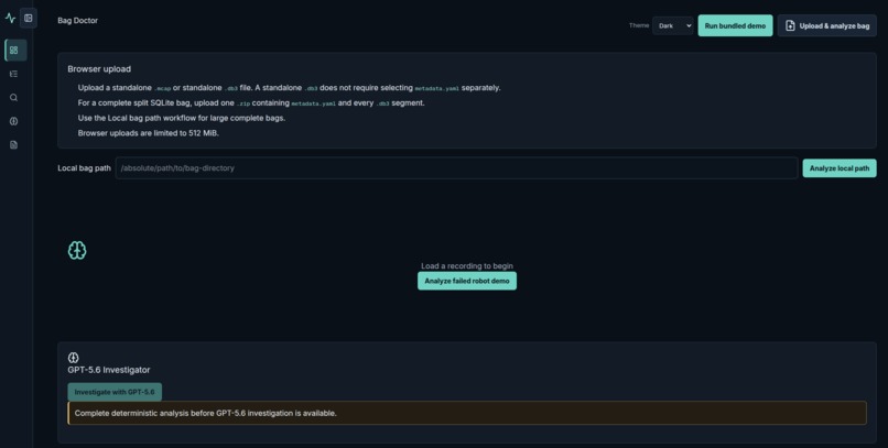 Bag Doctor – screenshot 3