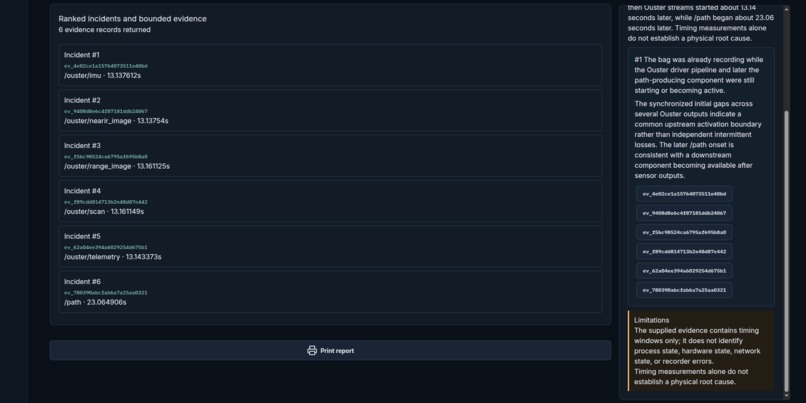 Bag Doctor – screenshot 2