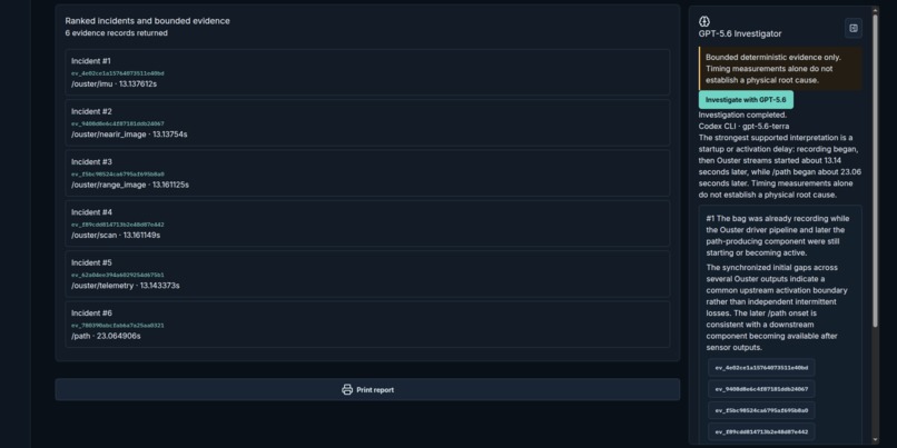 Bag Doctor – screenshot 1