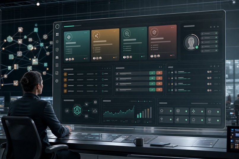 AuthScope – screenshot 3