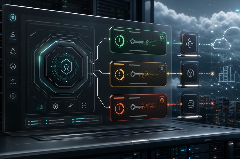 AuthScope – screenshot 5