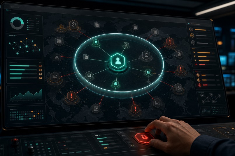 AuthScope – screenshot 8