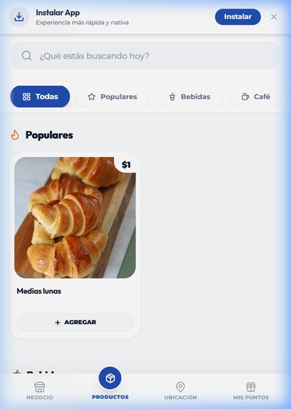 Farito.app – screenshot 3