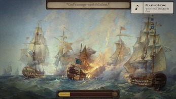 Age of Bloodmarch – screenshot 3