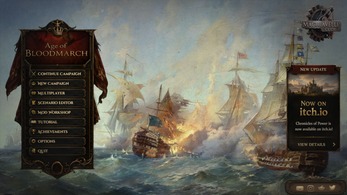 Age of Bloodmarch – screenshot 4