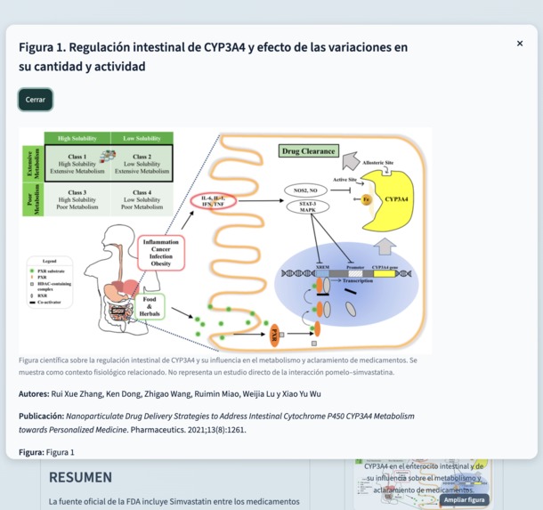 CEREBRO SAI – screenshot 2