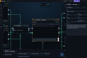 Emberframe Studio