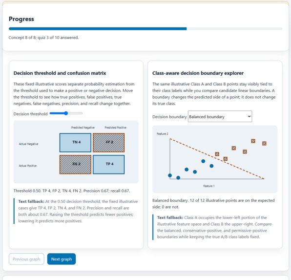 Learning Companions – screenshot 5