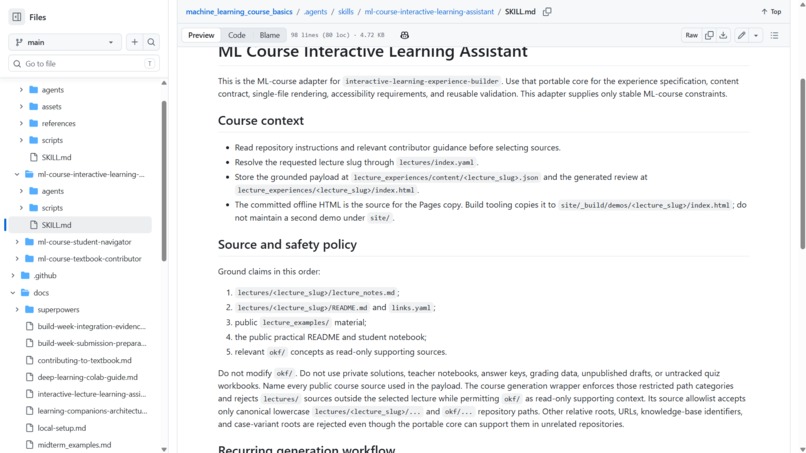 Learning Companions – screenshot 3