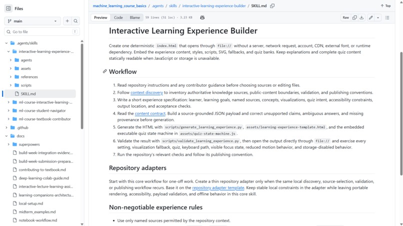 Learning Companions – screenshot 2