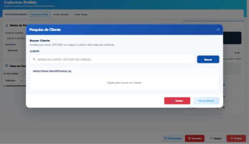 Sitema Fazenda Web  - Gestão Integrada para Psicutura – screenshot 4