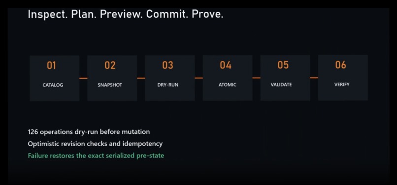 Material Pilot - A Native MCP Bridge for Material Maker – screenshot 3