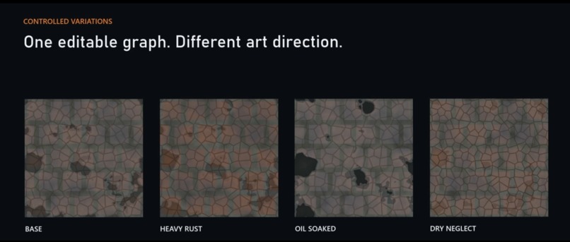 Material Pilot - A Native MCP Bridge for Material Maker – screenshot 8