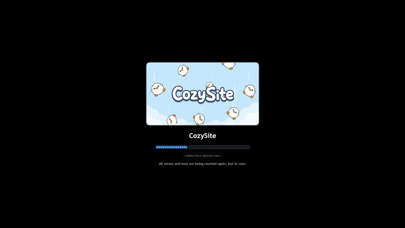 Portfolio Hub – screenshot 7